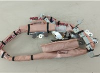  Подушка безопасности боковая (шторка) Honda Accord 7 2003-2007 20280596 #3