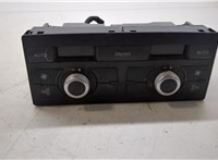  Переключатель отопителя (печки) Audi Q7 2006-2009 20280601 #1