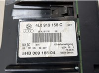  Переключатель отопителя (печки) Audi Q7 2006-2009 20280601 #3