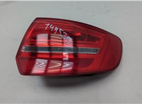 8P4945096E Фонарь (задний) Audi A3 (8P) 2008-2013 20280608 #1