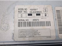  Проигрыватель, чейнджер CD/DVD Cadillac Escalade 2 2000-2006 20280615 #7