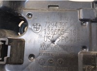 Кронштейн бампера BMW X5 F15 2013-2018 20280631 #3
