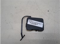 8693722 Заглушка буксировочного крюка Volvo XC90 2002-2006 20280636 #1