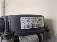  Генератор Toyota Auris E15 2006-2012 20280670 #2