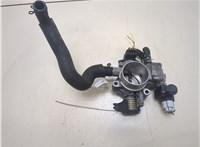  Заслонка дроссельная Toyota Auris E15 2006-2012 20280674 #1