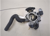  Заслонка дроссельная Toyota Auris E15 2006-2012 20280674 #2