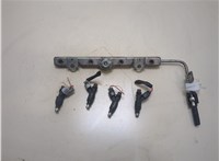  Форсунка топливная Toyota Auris E15 2006-2012 20280676 #1