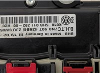  Переключатель отопителя (печки) Volkswagen Caddy 2010-2015 20280687 #4