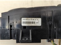  Переключатель отопителя (печки) Volkswagen Crafter 2006-2016 20280689 #4