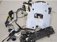  Электропривод Ford Edge 2018-2023 20280707 #2