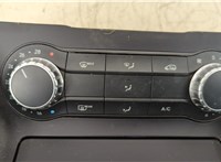  Переключатель отопителя (печки) Mercedes A W176 2012-2018 20280713 #2