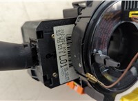  Переключатель поворотов и дворников (стрекоза) Volkswagen Sharan 2000-2010 20280721 #2