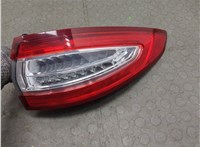  Фонарь (задний) Ford Fusion 2012-2016 USA 20280733 #1