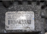  Генератор Honda CR-V 2002-2006 20280741 #3