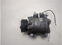  Компрессор кондиционера Honda CR-V 2002-2006 20280747 #1