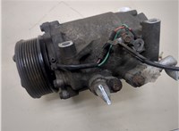  Компрессор кондиционера Honda CR-V 2002-2006 20280747 #4