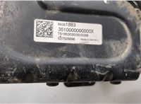  Нагреватель системы охлаждения Chevrolet Volt 2015-2019 20280754 #5