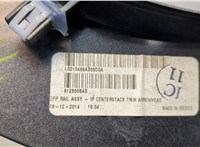  Пластик панели торпеды Ford Fusion 2012-2016 USA 20280762 #4