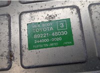 8922148030, 2440000020 Блок комфорта Lexus RX 1998-2003 20280766 #3