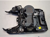  Пластик центральной консоли Ford Fusion 2012-2016 USA 20280794 #4