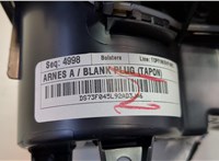  Пластик центральной консоли Ford Fusion 2012-2016 USA 20280794 #5
