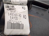  Пластик центральной консоли Ford Fusion 2012-2016 USA 20280794 #8
