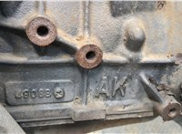  Двигатель (ДВС) Nissan Almera Tino 20280803 #4