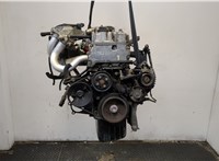  Двигатель (ДВС) Nissan Almera Tino 20280803 #13