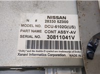  Блок управления навигацией Nissan Quest 2003-2009 20280810 #2