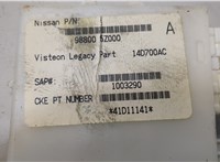  Блок управления сиденьями Nissan Quest 2003-2009 20280811 #2