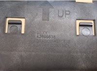 42699638 Кронштейн блока управления Buick Envista 20280834 #2