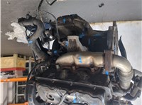  Двигатель (ДВС) Audi A6 (C5) 1997-2004 20280876 #16