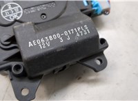  Электропривод заслонки отопителя Toyota Tundra 2007-2013 20280903 #2