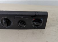  Переключатель отопителя (печки) Skoda Fabia 2010-2014 20280906 #1