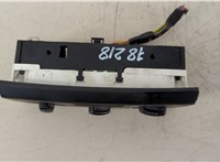  Переключатель отопителя (печки) Skoda Fabia 2010-2014 20280906 #2