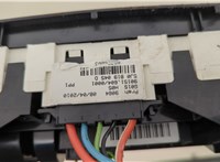  Переключатель отопителя (печки) Skoda Fabia 2010-2014 20280906 #4