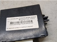 897800C010, 626733000 Блок управления иммобилайзера Toyota Tundra 2007-2013 20280910 #2