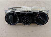  Переключатель отопителя (печки) Skoda Octavia Tour 2000-2010 20280913 #1