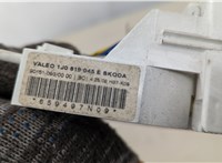  Переключатель отопителя (печки) Skoda Octavia Tour 2000-2010 20280913 #4
