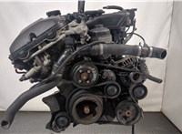  Двигатель (ДВС) BMW 5 E60 2003-2009 20280916 #1