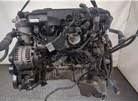  Двигатель (ДВС) BMW 5 E60 2003-2009 20280916 #2
