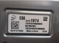 12731974 Блок управления двигателем Buick Envista 20280949 #4
