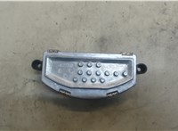  Сопротивление отопителя (моторчика печки) Buick Envista 20280968 #1