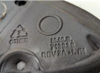  Зеркало боковое Chrysler Voyager 2001-2007 20280970 #6