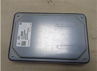  Блок управления двигателем Buick Encore GX 2024- 20280980 #1