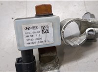  Провод высоковольтный Hyundai Sonata 8 2019- 20280981 #3