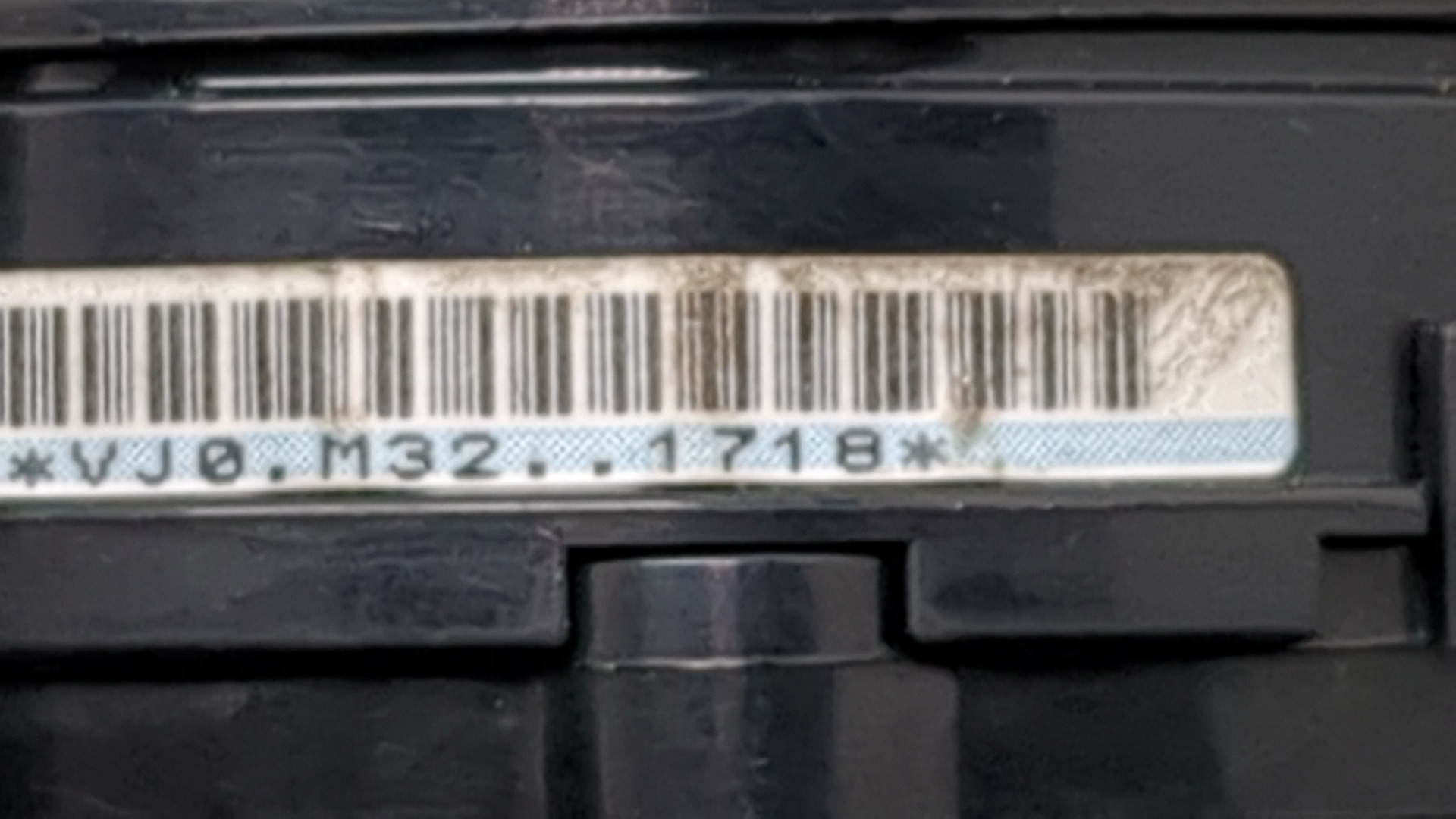 Механизм подрулевой для SRS (ленточный)