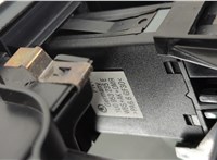  Кнопка аварийки Skoda Octavia Tour 2000-2010 20281009 #3