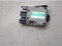  Сопротивление отопителя (моторчика печки) Lexus RX 1998-2003 20281016 #1