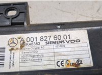 A0018276001 Блок контроля давления в шинах Mercedes GL X164 2006-2012 20281035 #3